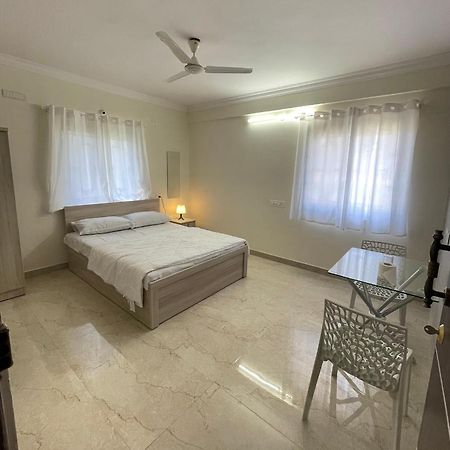 Reva Inn بنغالور المظهر الخارجي الصورة