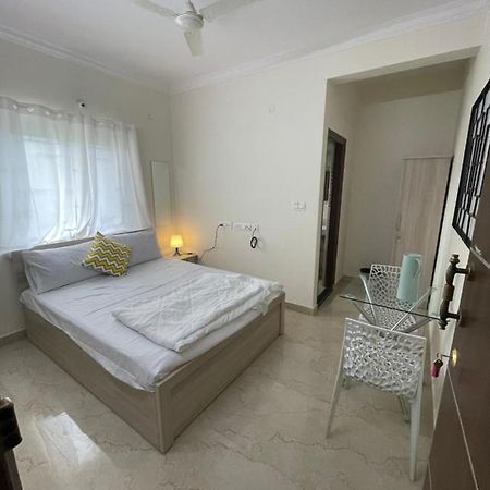 Reva Inn بنغالور المظهر الخارجي الصورة