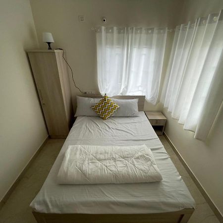 Reva Inn بنغالور المظهر الخارجي الصورة