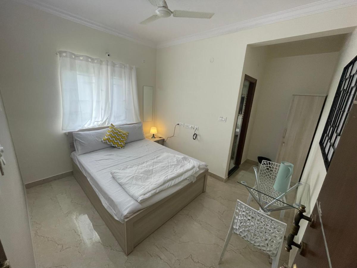 Reva Inn بنغالور المظهر الخارجي الصورة