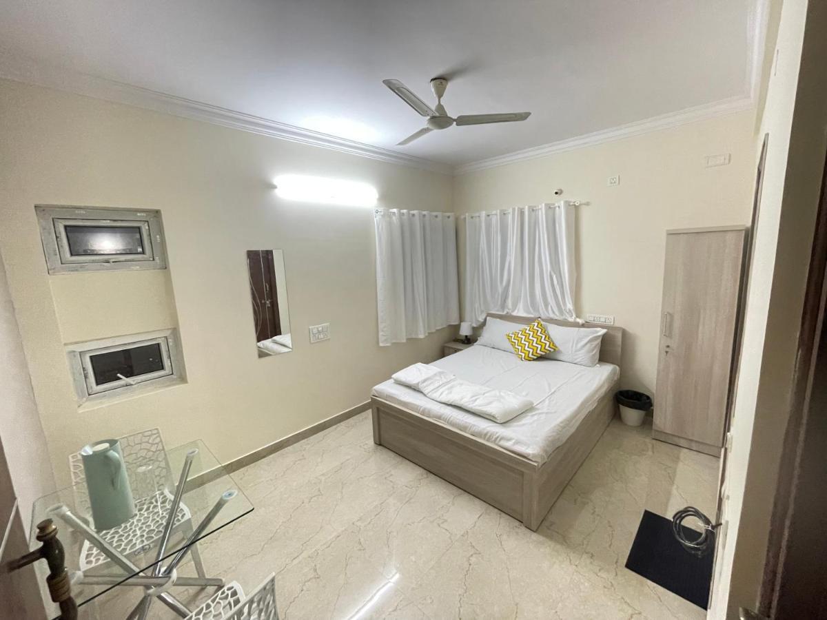 Reva Inn بنغالور المظهر الخارجي الصورة