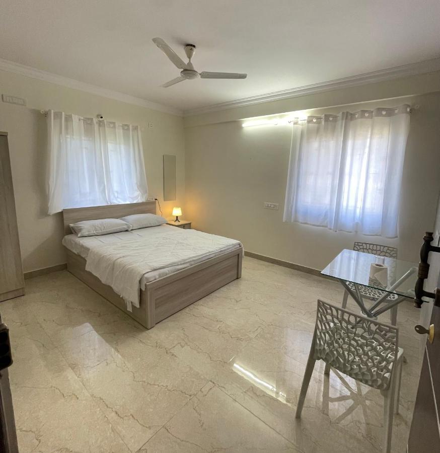 Reva Inn بنغالور المظهر الخارجي الصورة