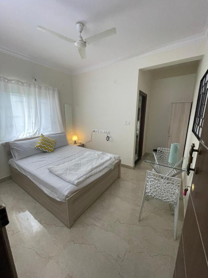 Reva Inn بنغالور المظهر الخارجي الصورة