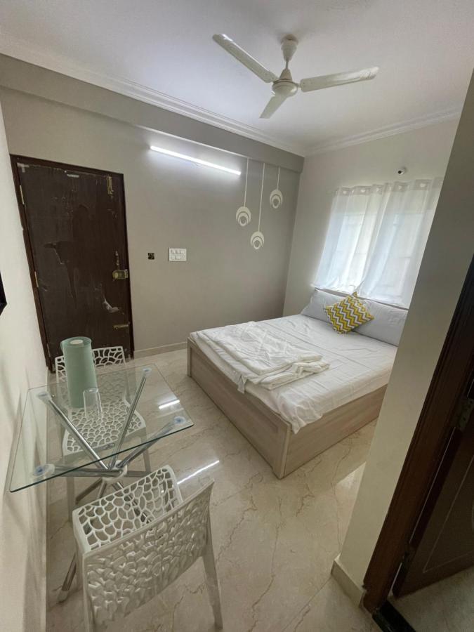 Reva Inn بنغالور المظهر الخارجي الصورة