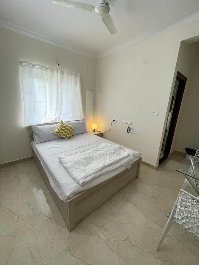 Reva Inn بنغالور المظهر الخارجي الصورة