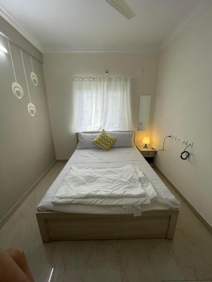 Reva Inn بنغالور المظهر الخارجي الصورة